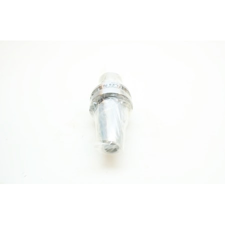 Big Daishowa Seiki Mega Chuck 2-Plane Baby Chuck .25-25.4Mm BBT40-MEGA16N-75